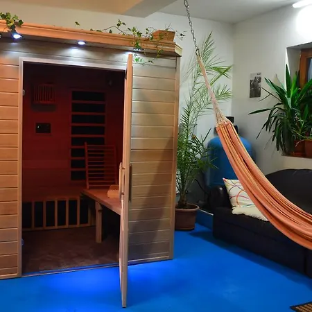 יאנסקה לזנה Apartmany Janky מראה חיצוני תמונה