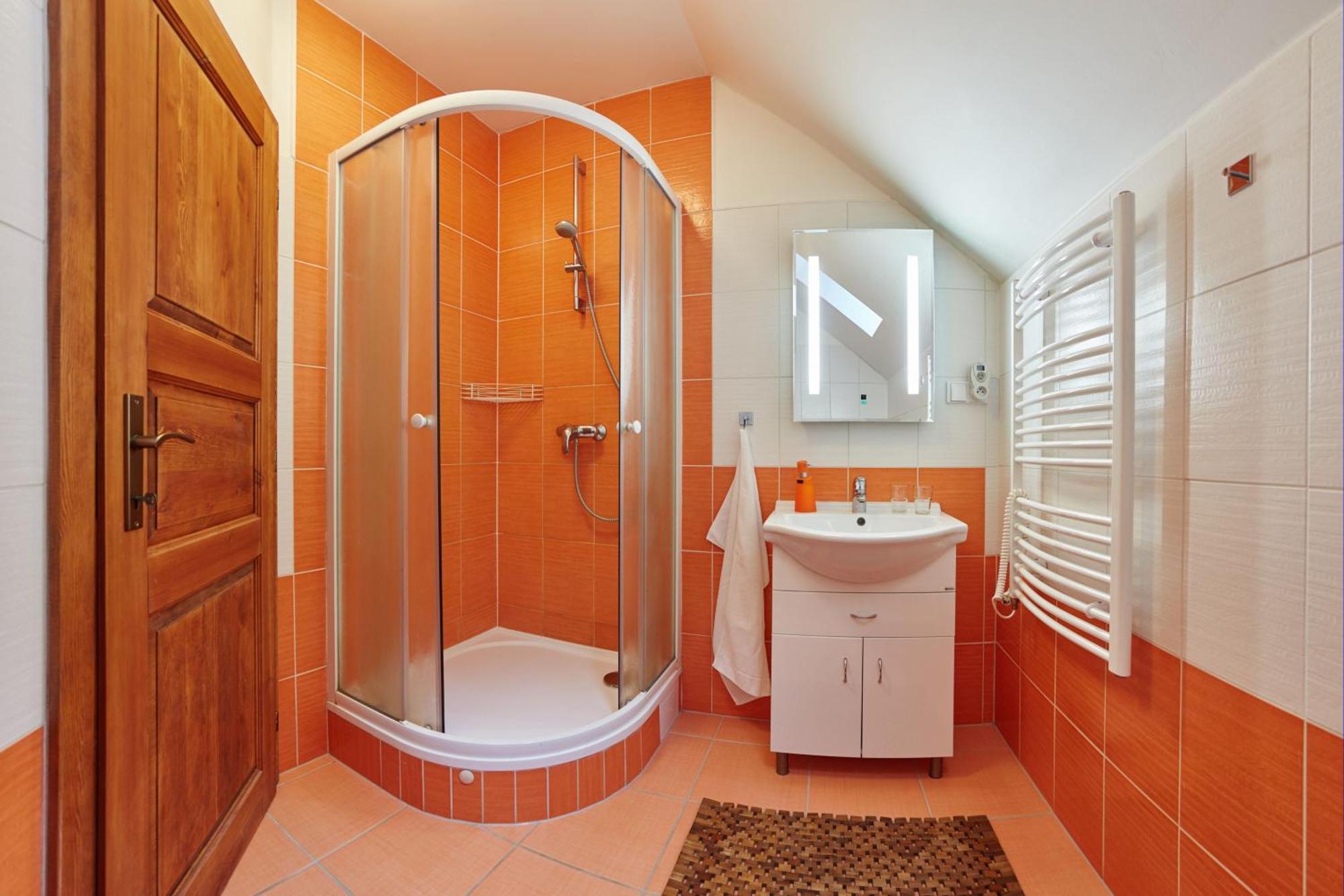 Janky Apartment Janske Lazne
